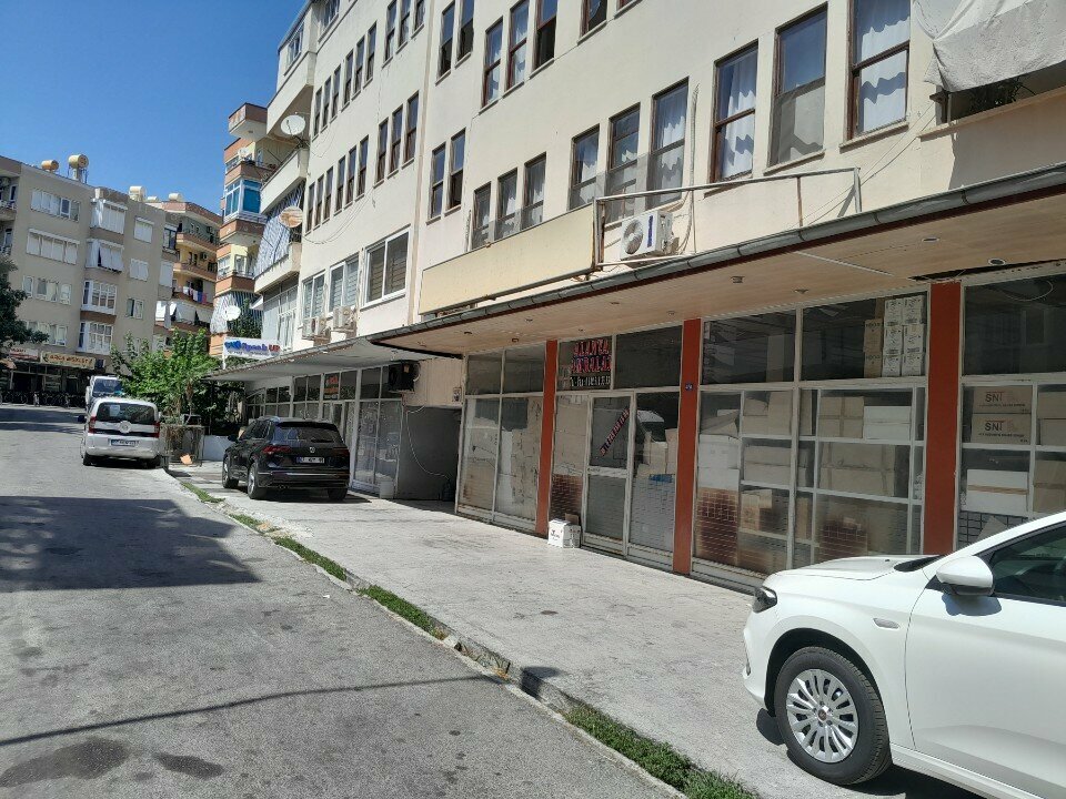 Packing materials Alanya Packaging, Alanya, photo