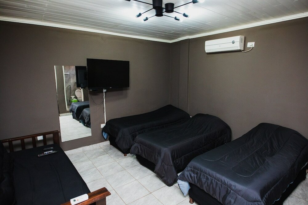 Фото Apart de la Selva Iguazu