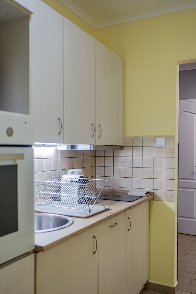 Фото Venus Apartments - Synagogue I