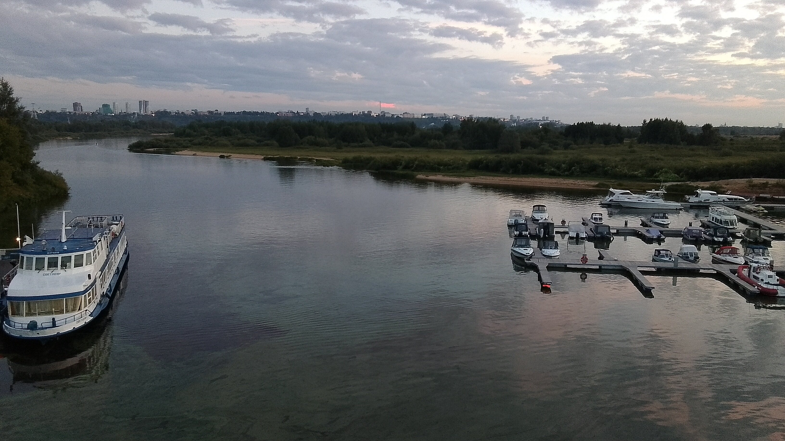 Фото Купеческий Клуб