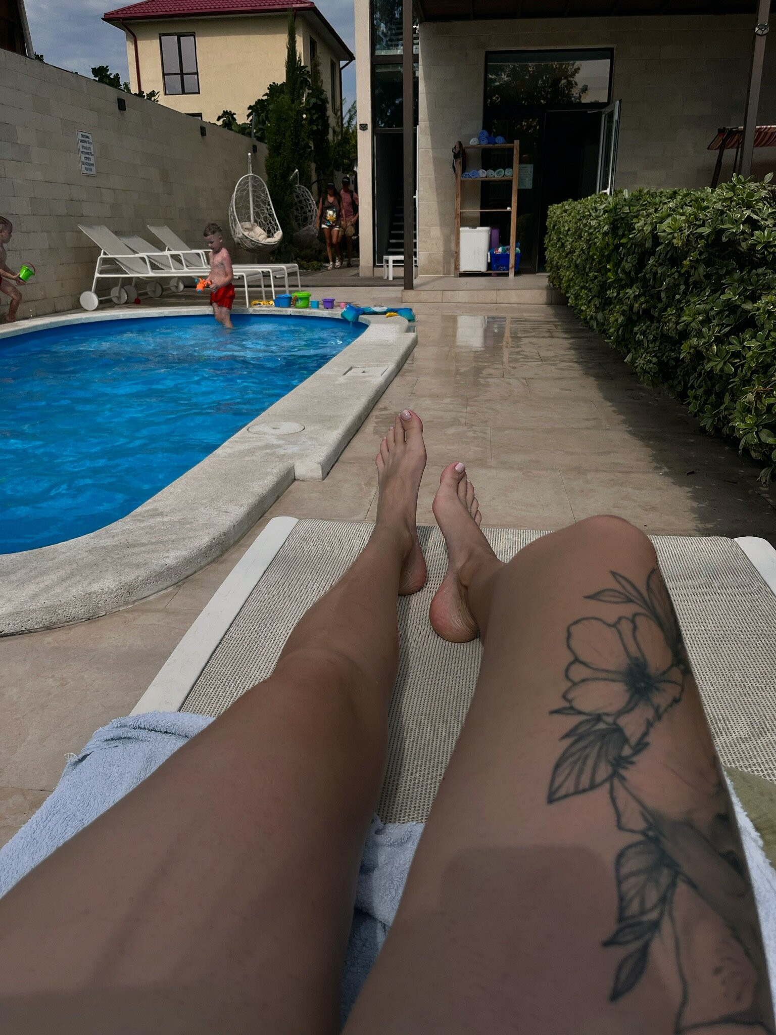 Фото отеля 5