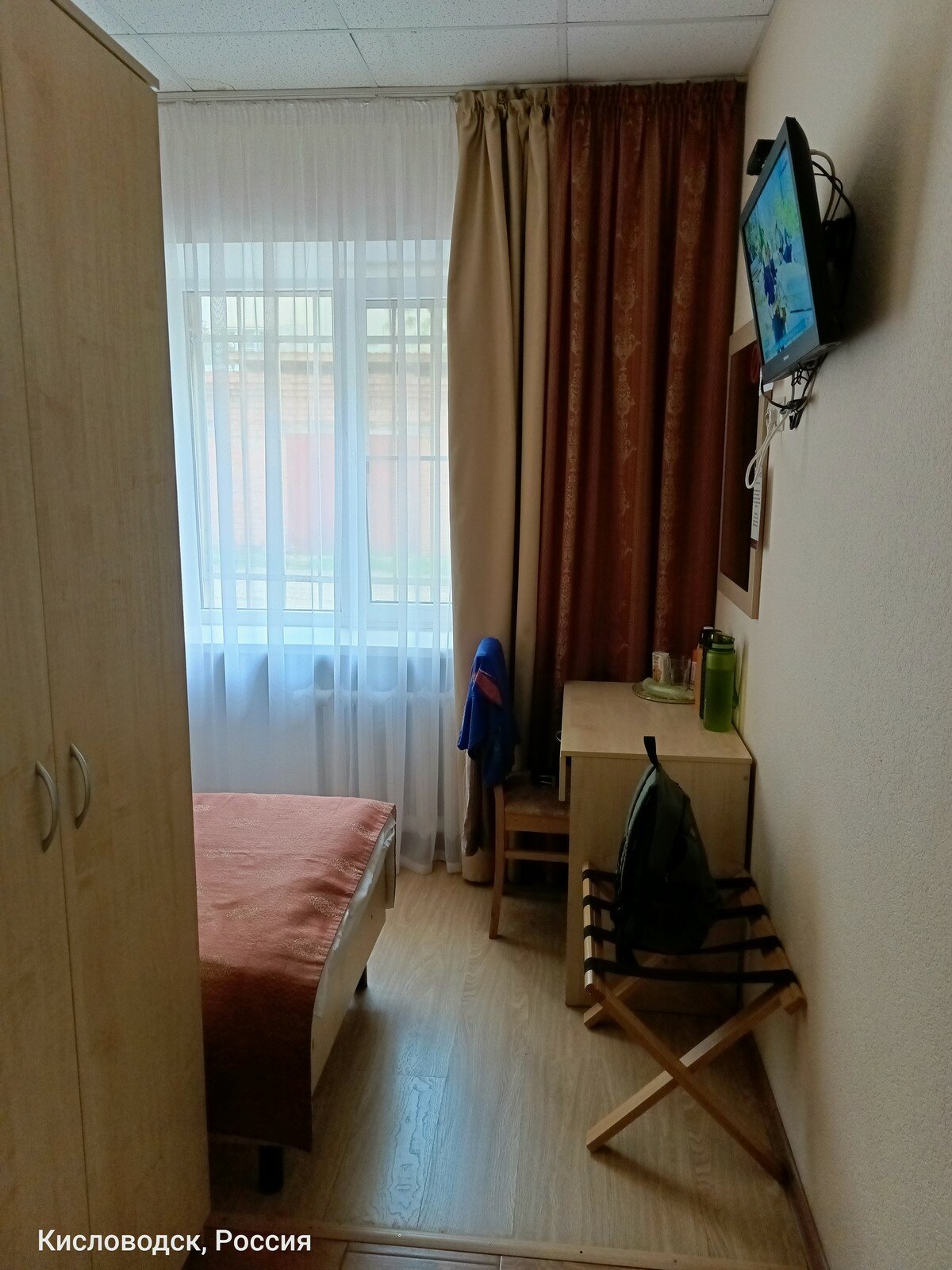 Фото Миниотель Константиныч