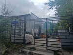 Прометей+ (36-y kvartal, Ostrovskogo Street, 1), municipal housing authority