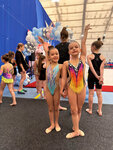 Ostrova gymnastics (Ostrovityanova Street, 10/1) ، مدرسة رياضية