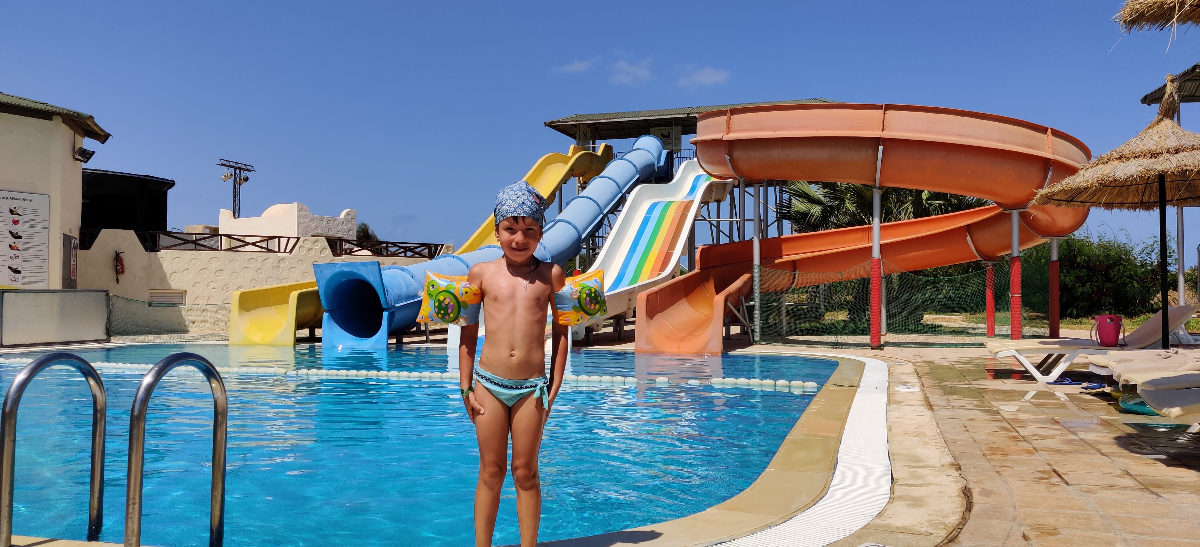 Фото TUI Magic Life Penelope Beach