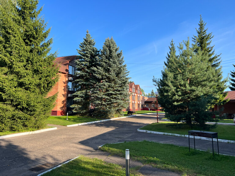 Фото Сусанин парк