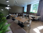 Berezka (Komsomolskaya ulitsa, 34), cafe