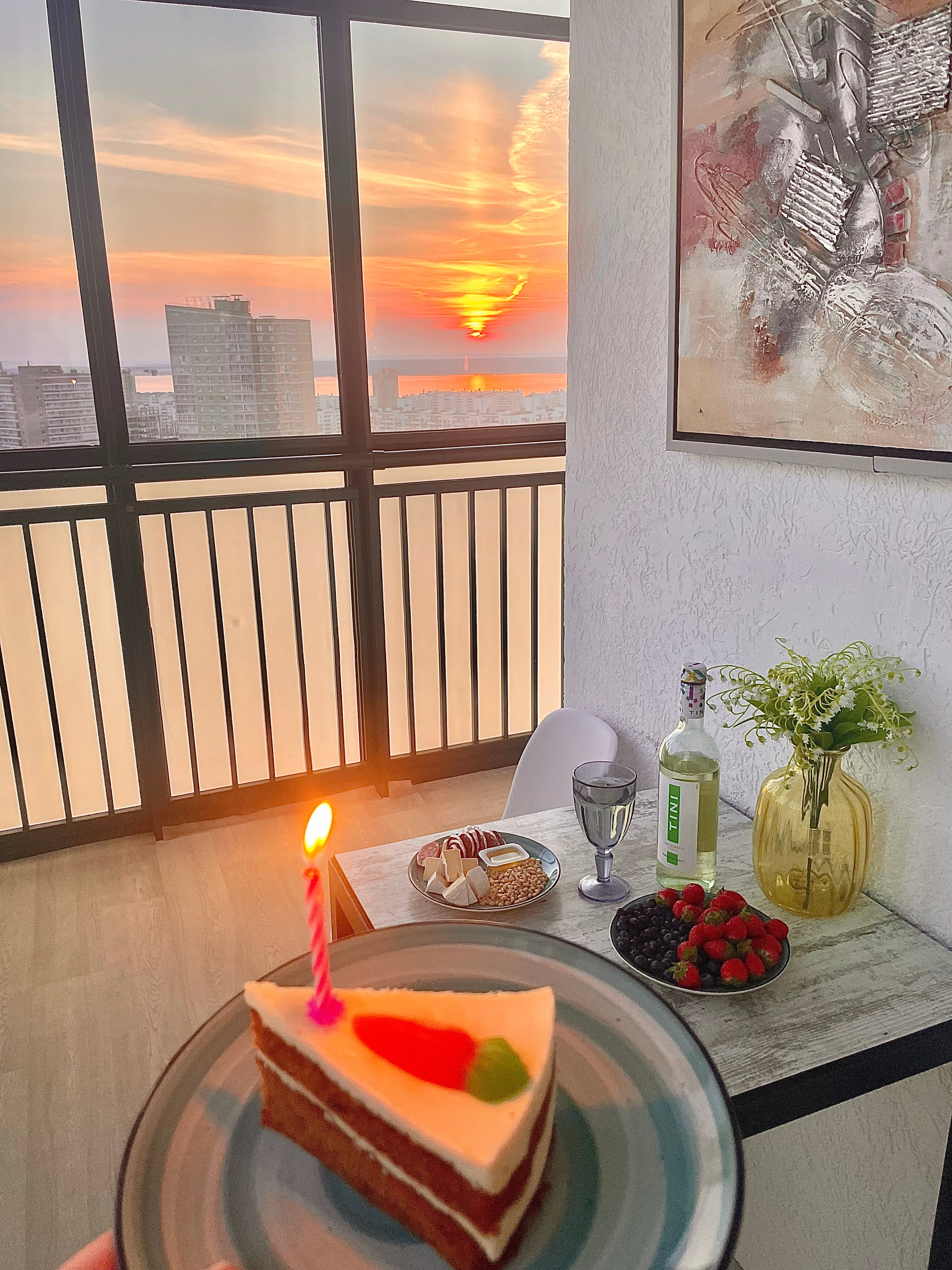 Фото Апартаменты Полет птицы