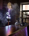 O2 Hookah (Voskresenskiy Avenue, 17), hookah lounge