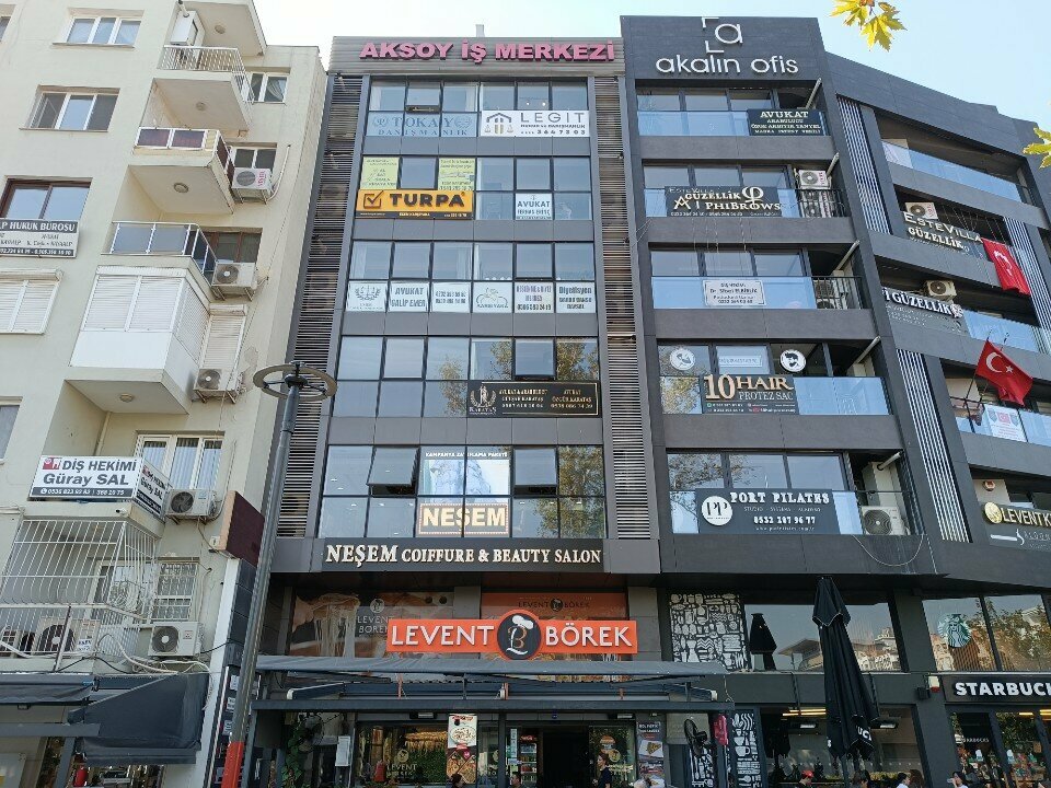 Real estate agency Turpa Ecem Karsiyaka, Izmir, photo
