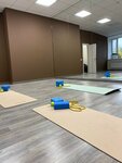 One body One life (Yagodinskaya ulitsa, 25), fitness club