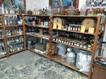 Тара под градусом (Moskowskaya Street, 62А) ، متحف