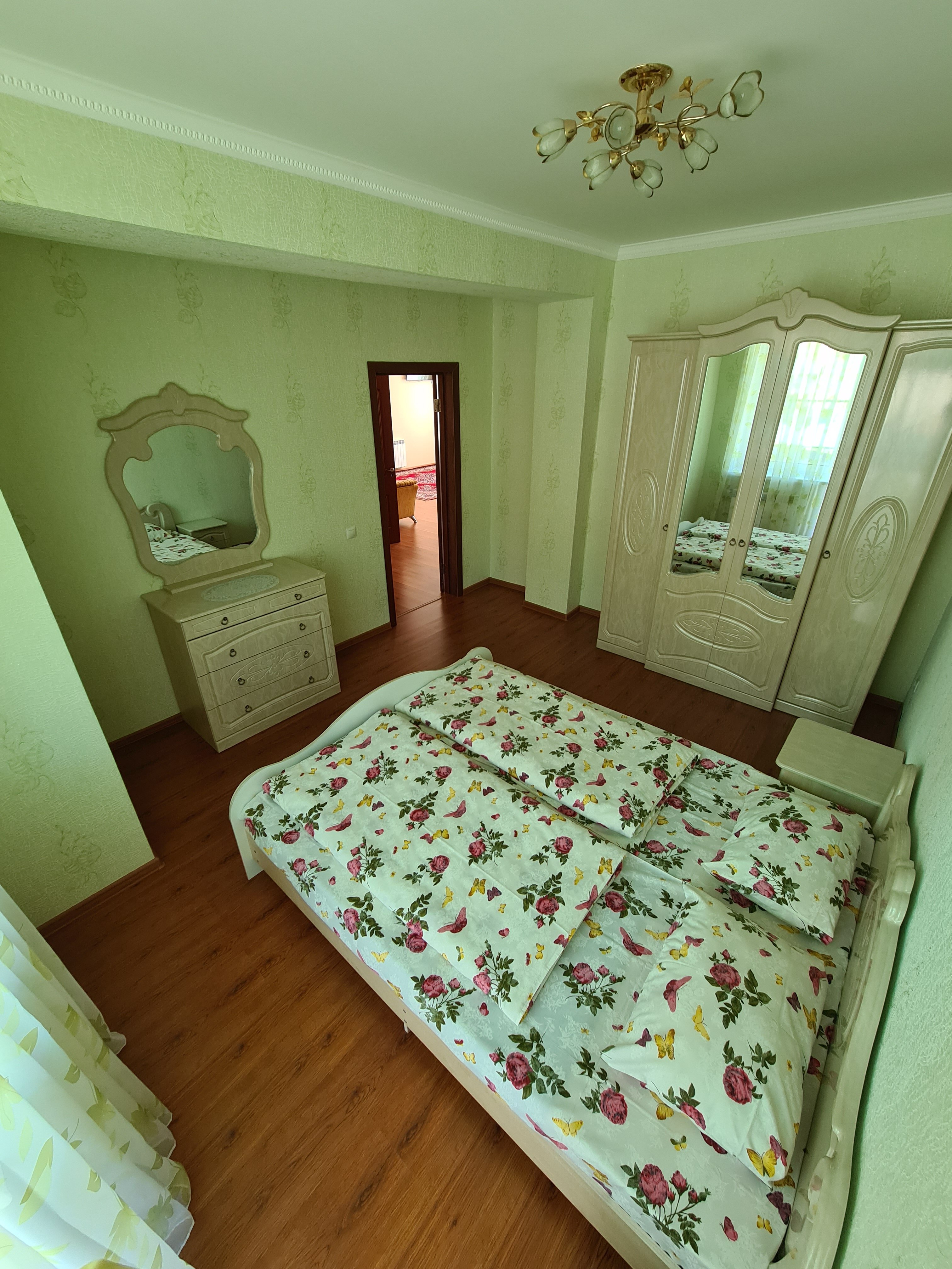 Фото Горный родник