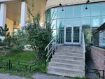 Sivakov Studio (Varshavskaya Street, 23к2), salón de belleza