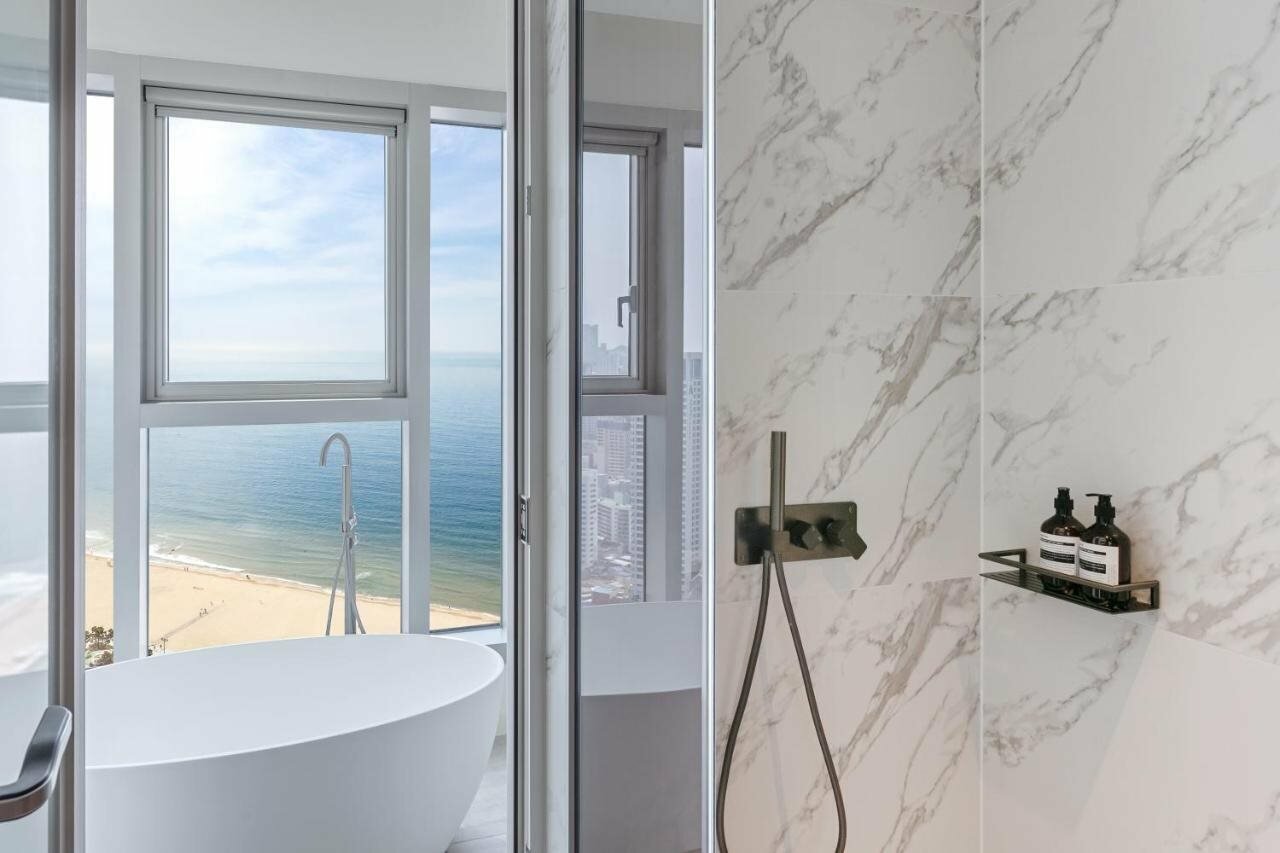 Фото NewCZ Haeundae Residence