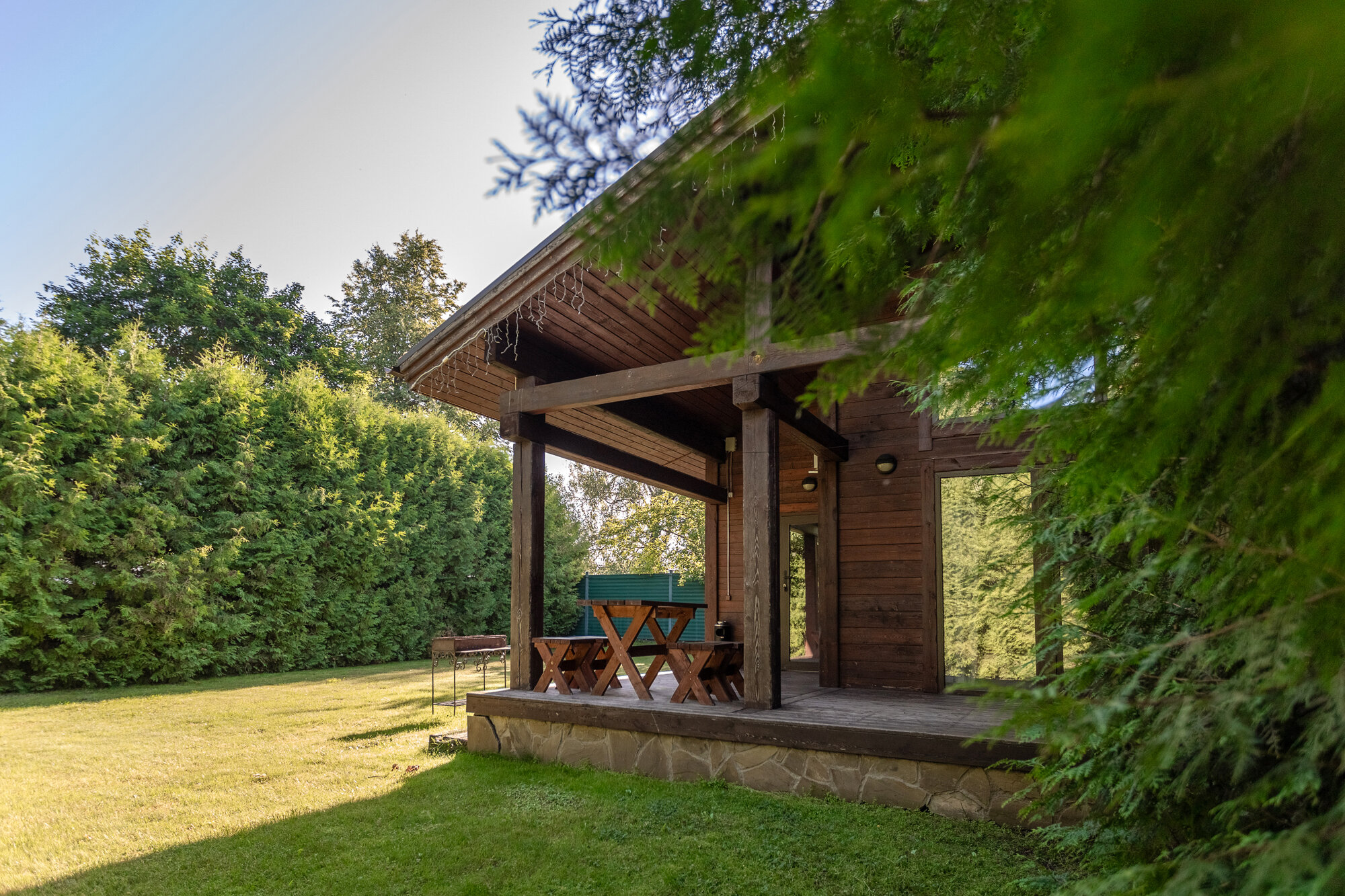 Фото Завидово-2