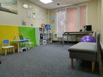 Vector Nadezhdy (Lukinskaya Street, 18к1), psychological counseling