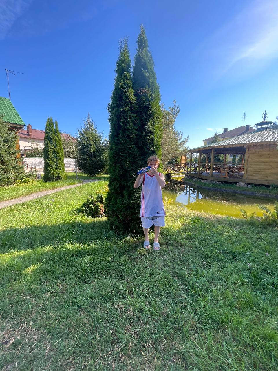 Фото Малый Китежъ