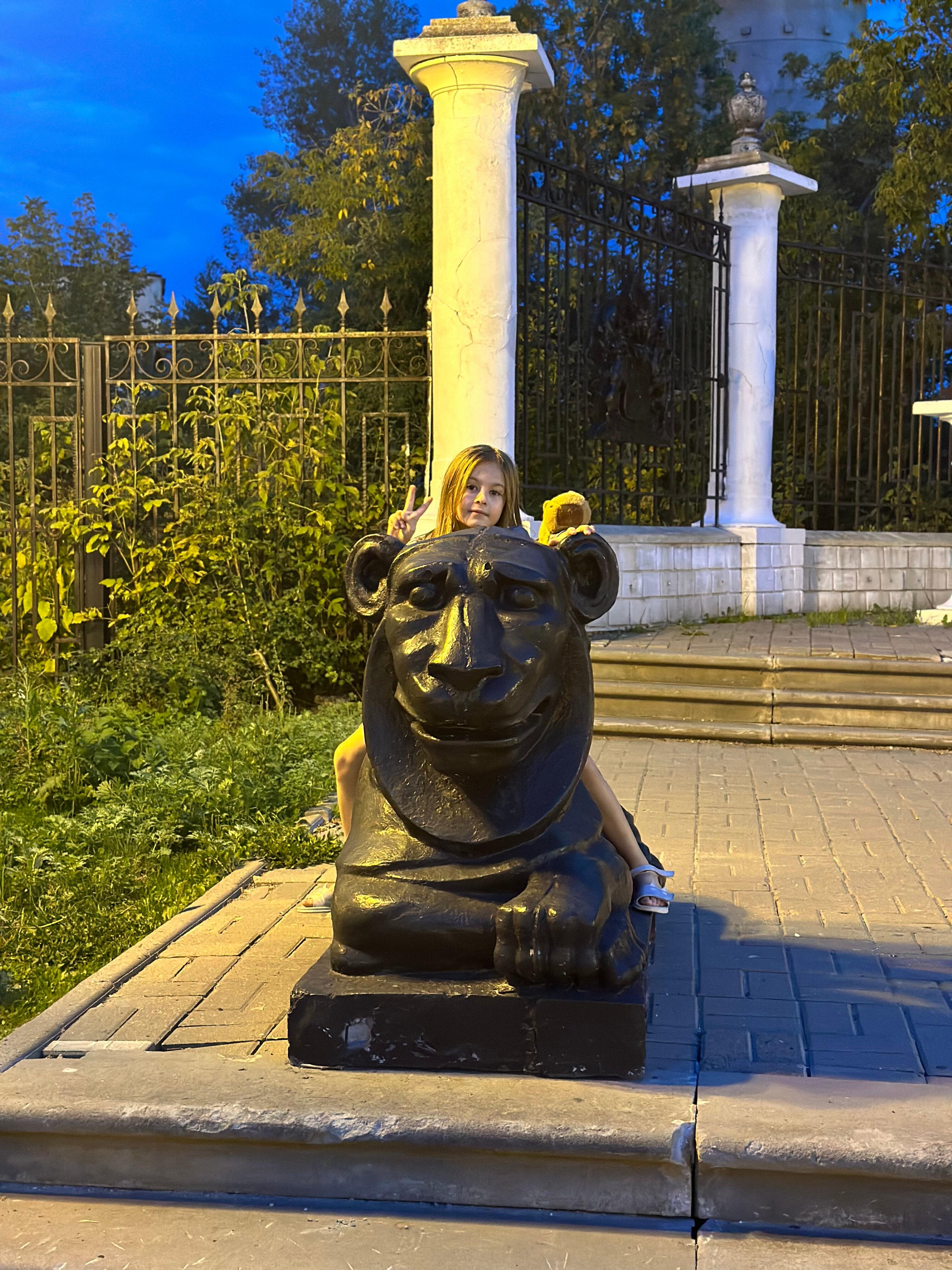 Фото Баташев