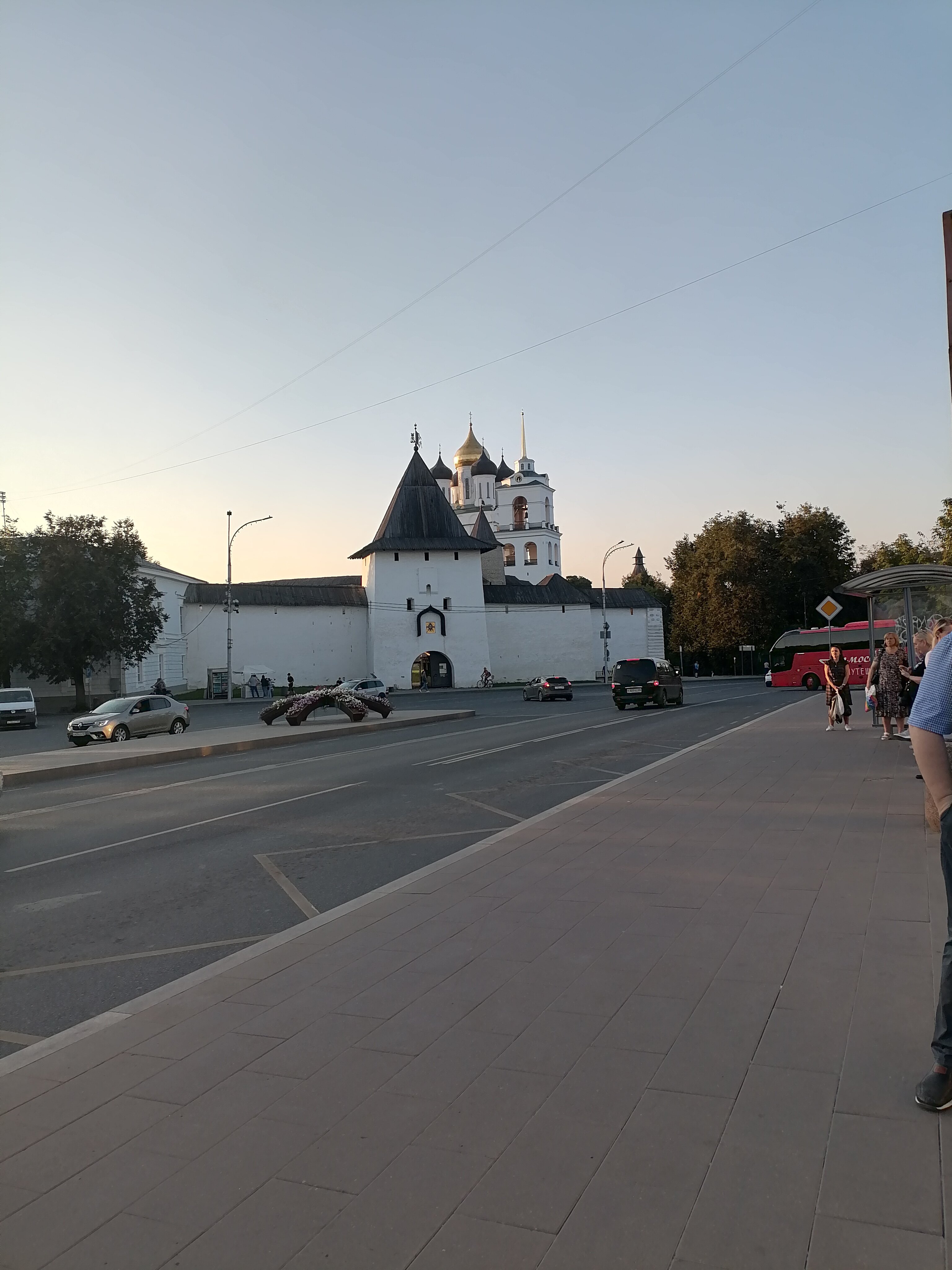 Фото Октябрьская