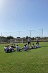 Cosclub football (Molodogvardeyskaya Street, 54с5), club deportivo, sección
