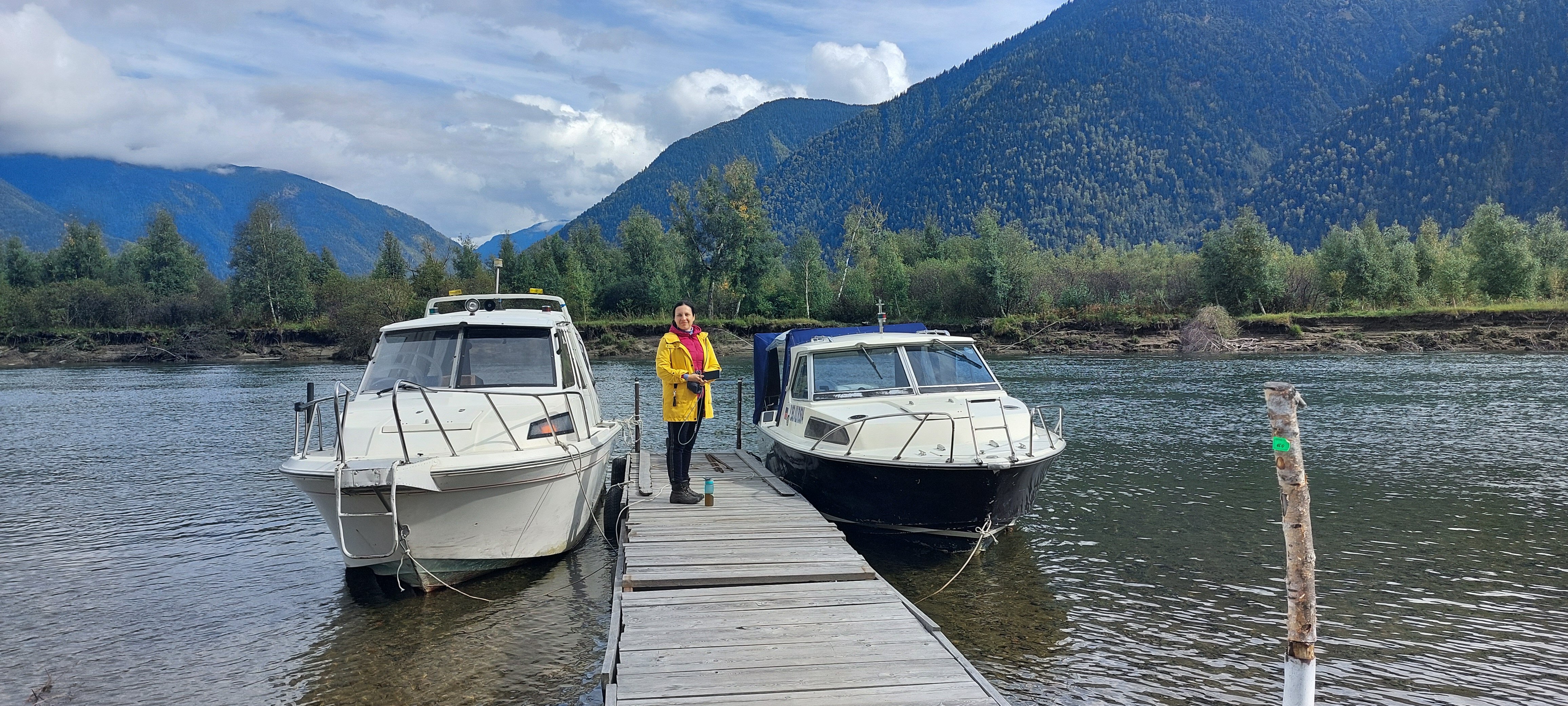 Фото Выше гор