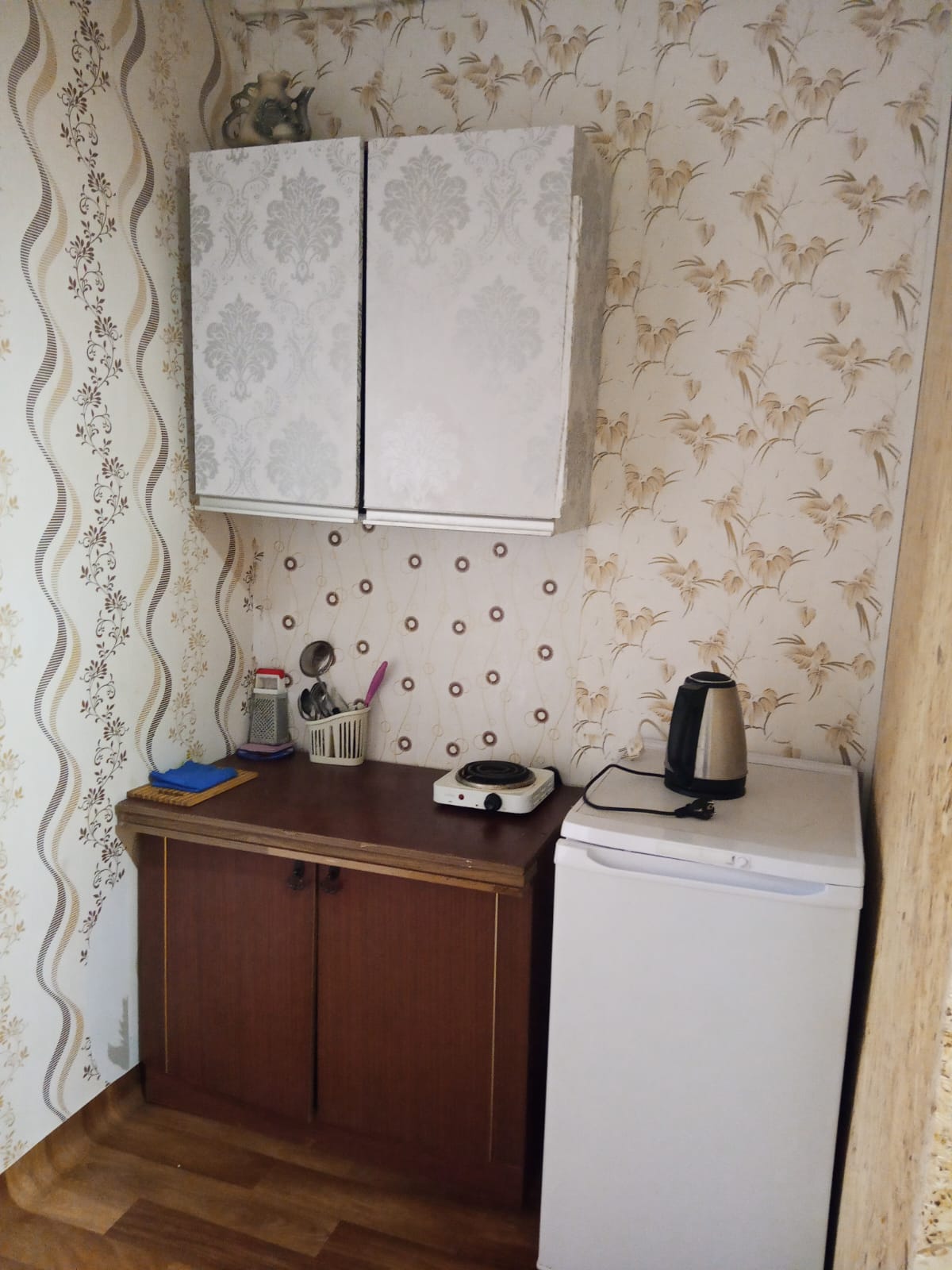 Фото У Марины