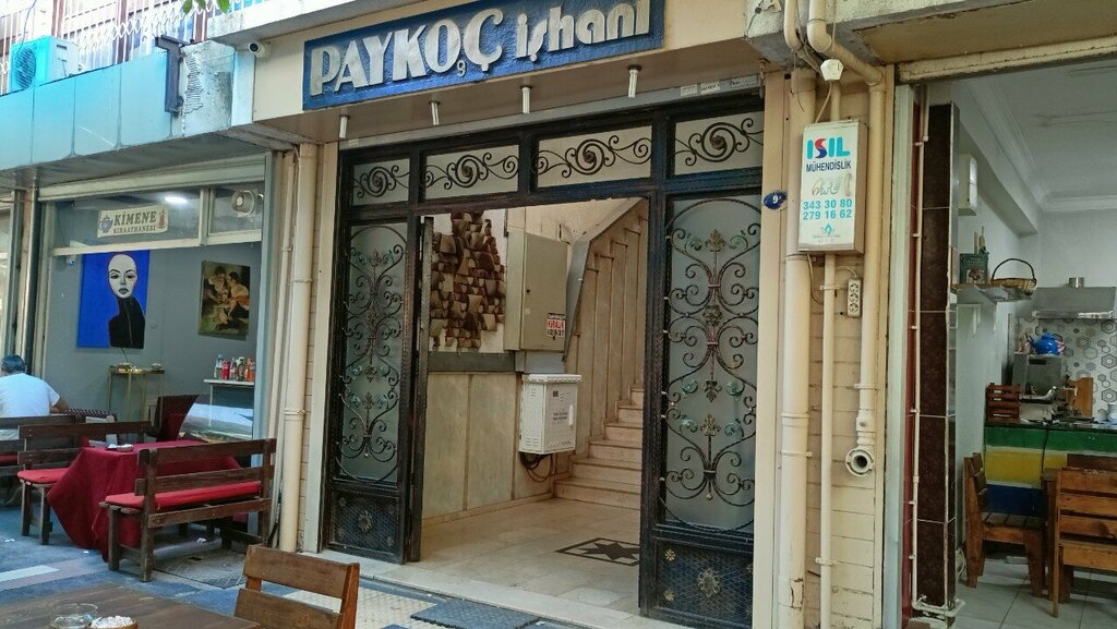 Legal services Lawyer Duygu Kara, Izmir, photo