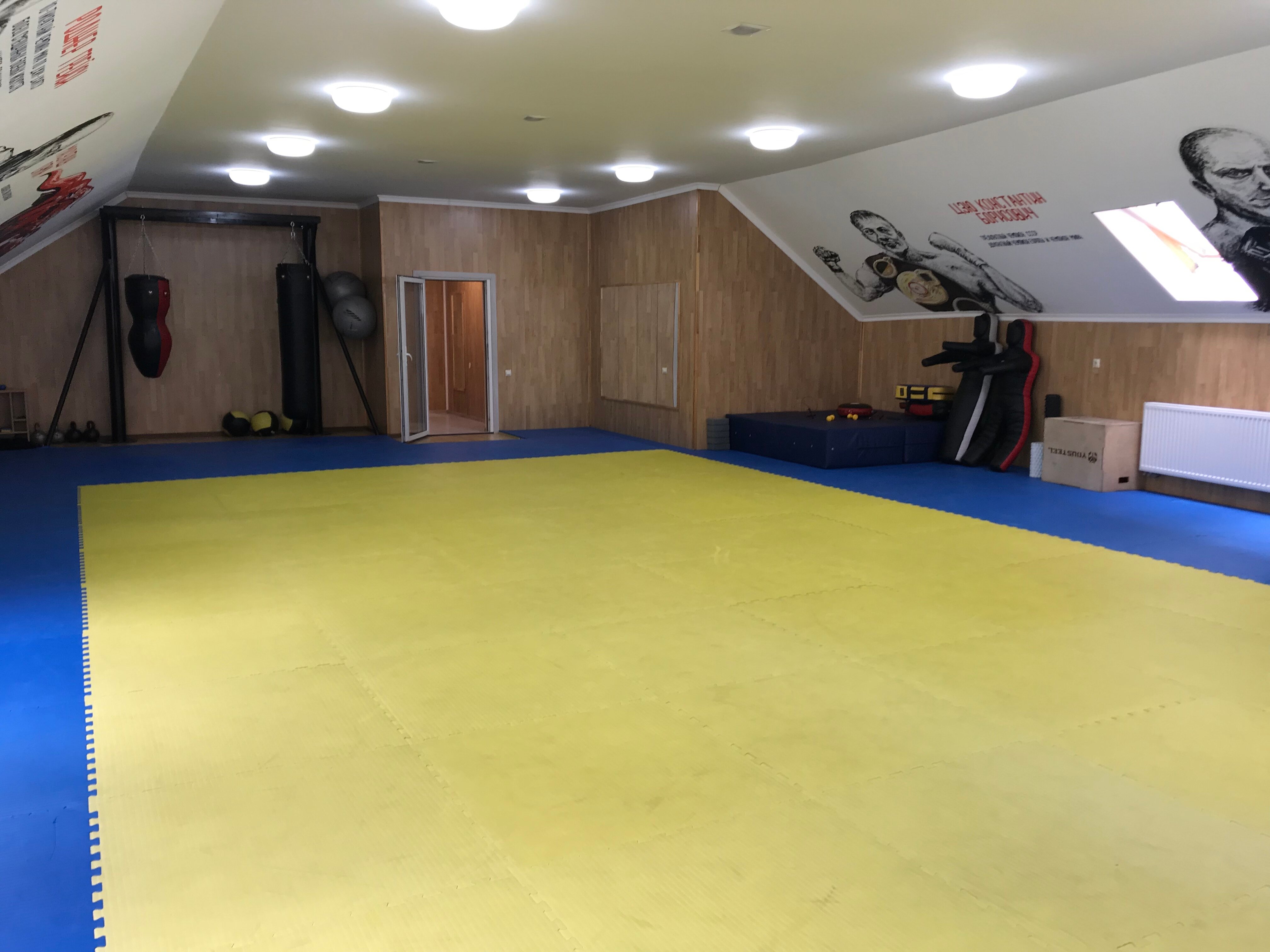 Фото Maziiz Hotel на Советском