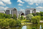 Beijing (Chyrvonaarmiejskaja Street, 36) ، فندق