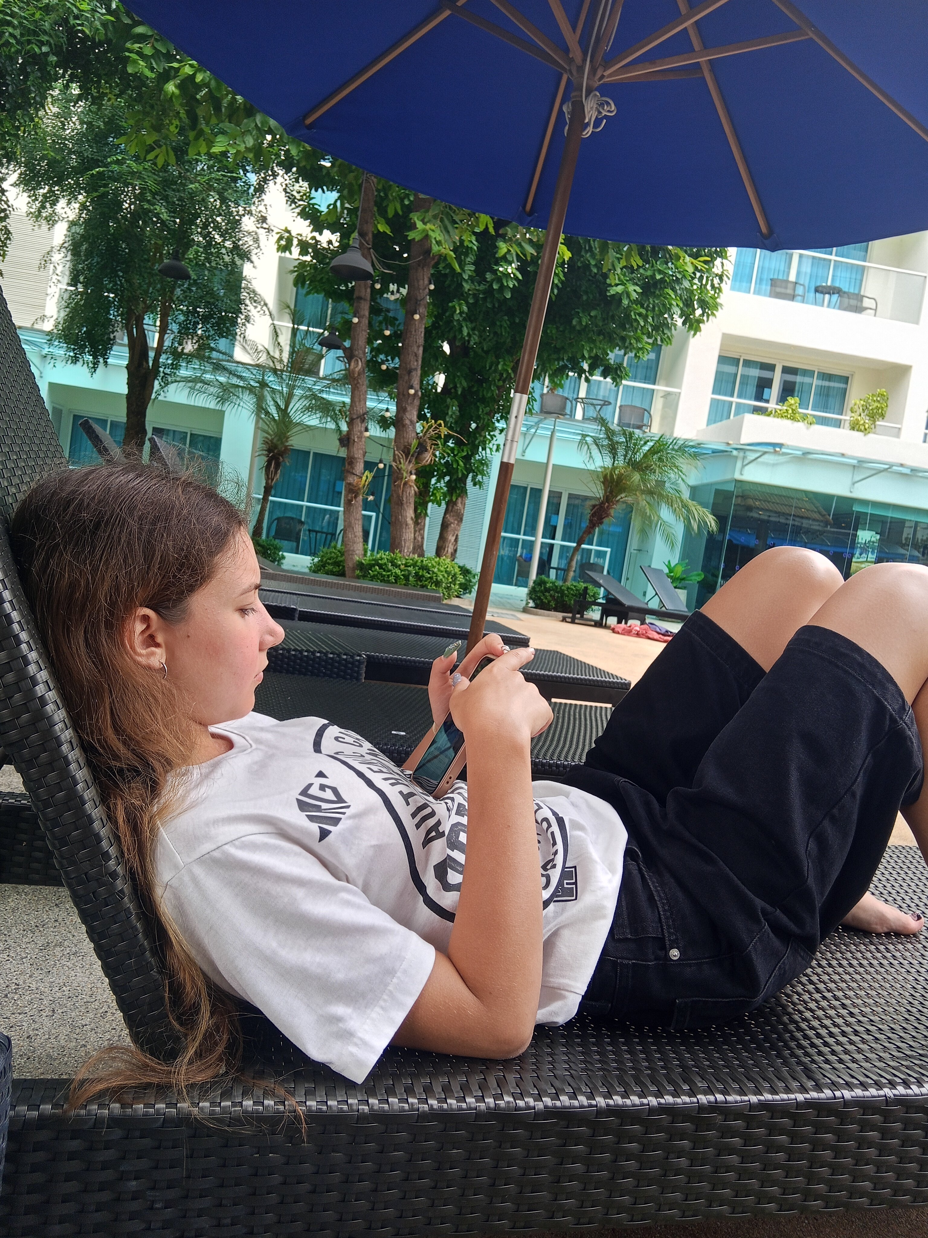 Фото Centara Pattaya Hotel