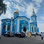 Church of the Nativity of Our Lady (Rozhdestvenskaya ulitsa, 22), orthodox church