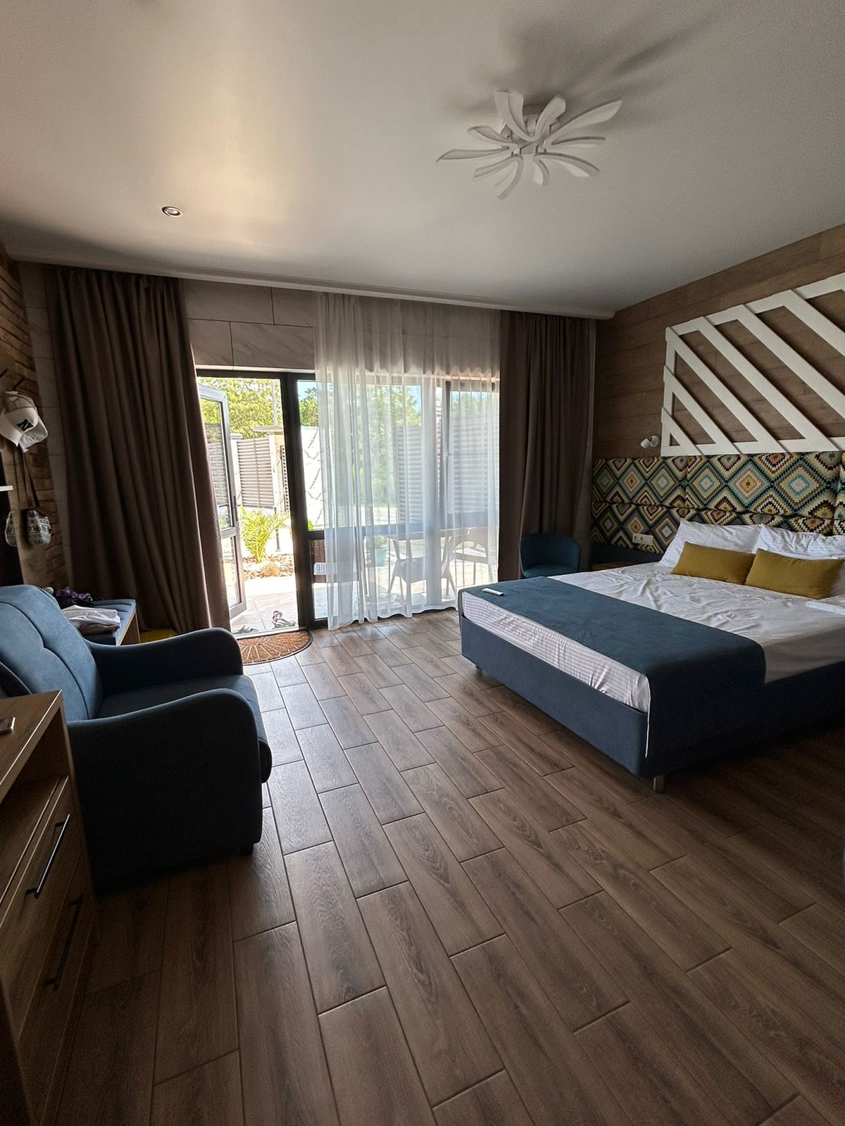 Фото Легенда Алахадзы