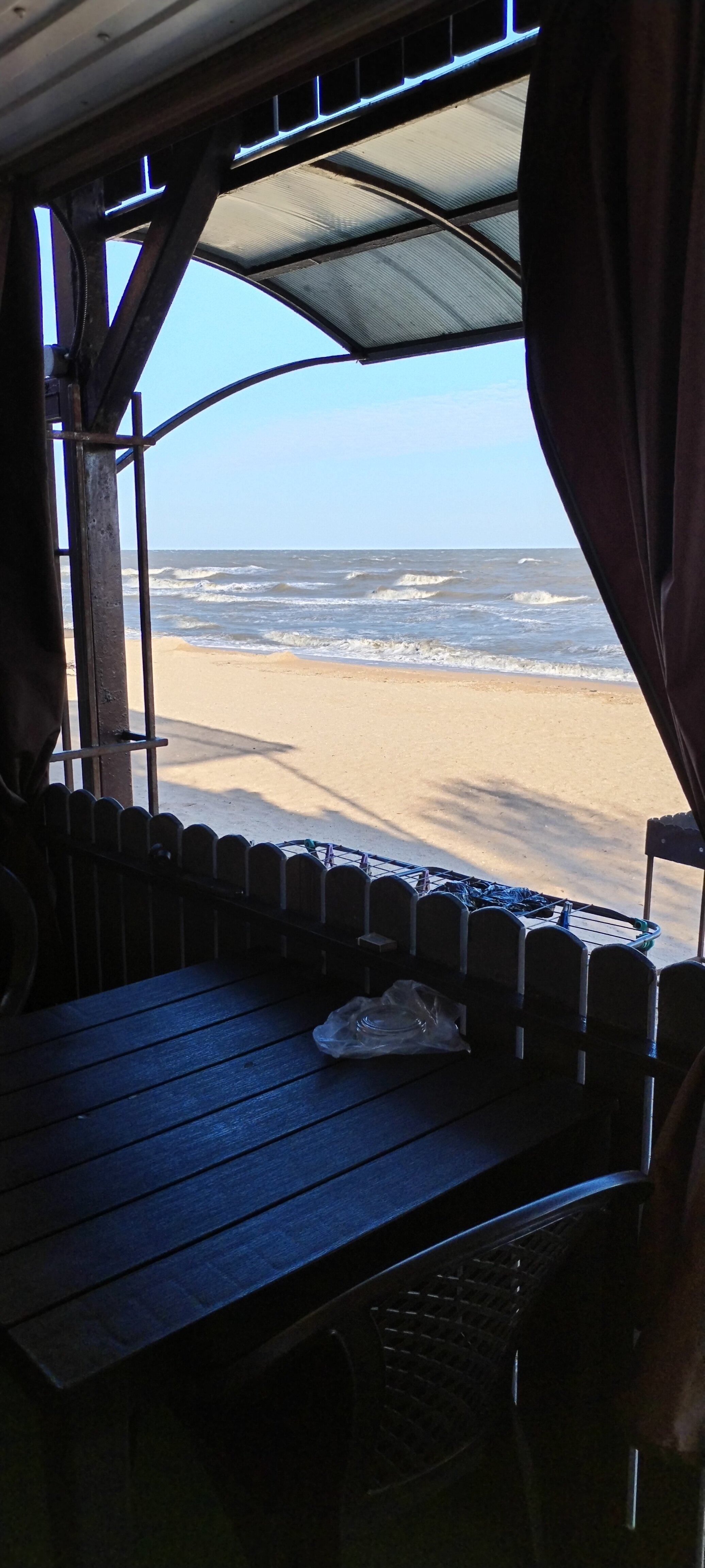 Фото Дом на пляже