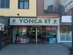 Yonca Et (Ankara Province, Etimesgut District, İstasyon Cad., 41B), butcher shop
