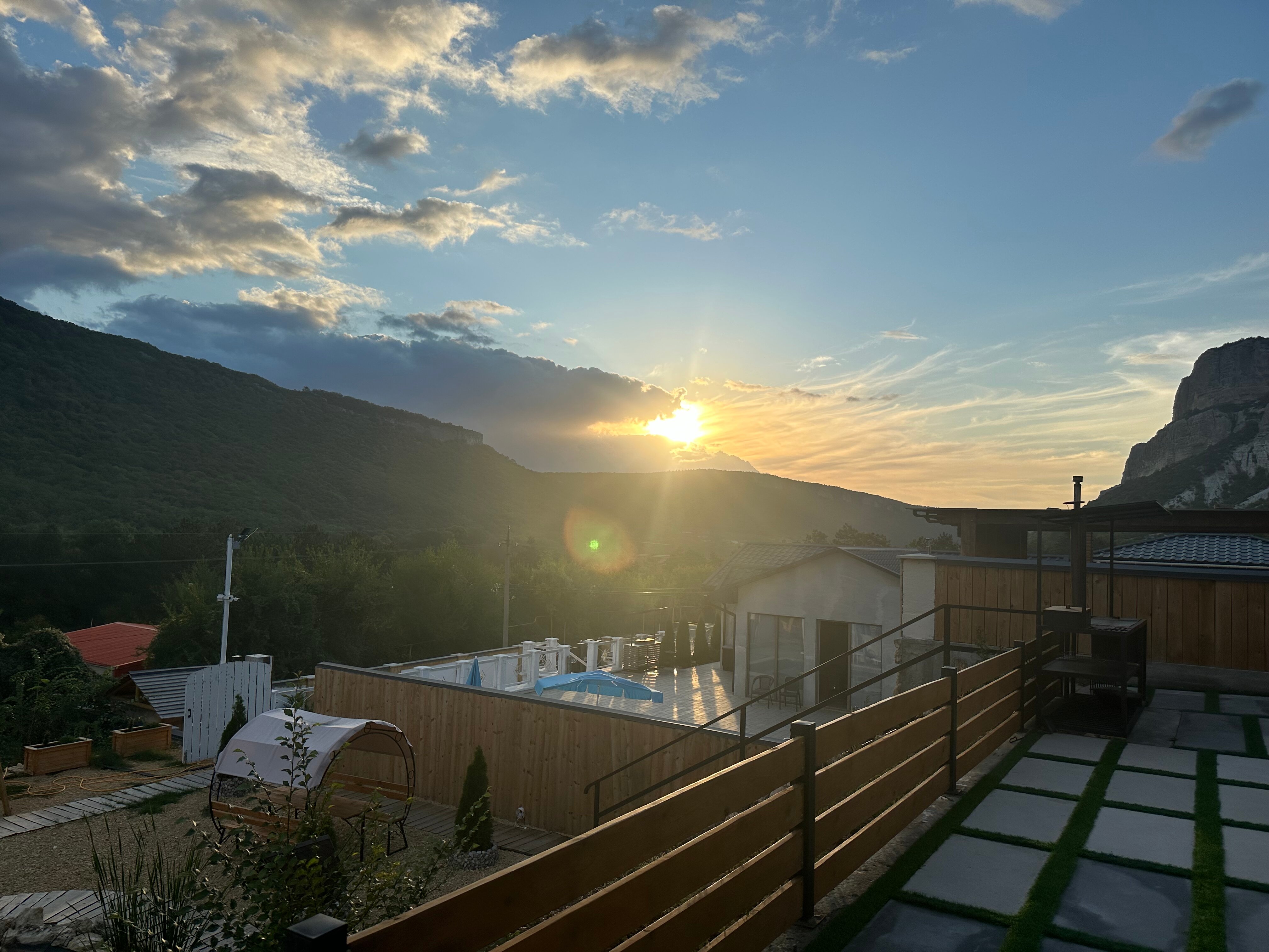 Фото Albat Arpat