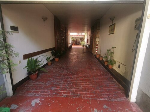 Гостиница Hotel Ventura в Батуми