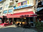 Jihan Doner & Kofte Restaurant (Istanbul, Kadikoy, Fahrettin Kerim Gokay Avenue, 29), restaurant