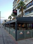 Tuzu Biberi (Izmir, Konak District, Ataturk Avenue, 192A), restaurante