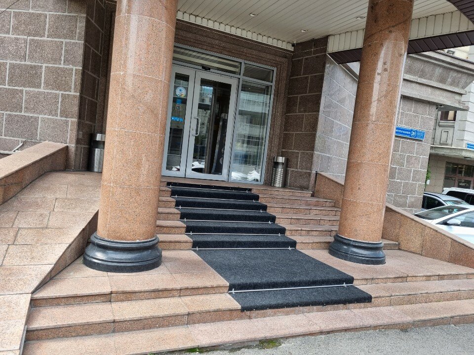 Фото Renion Hills Hotel