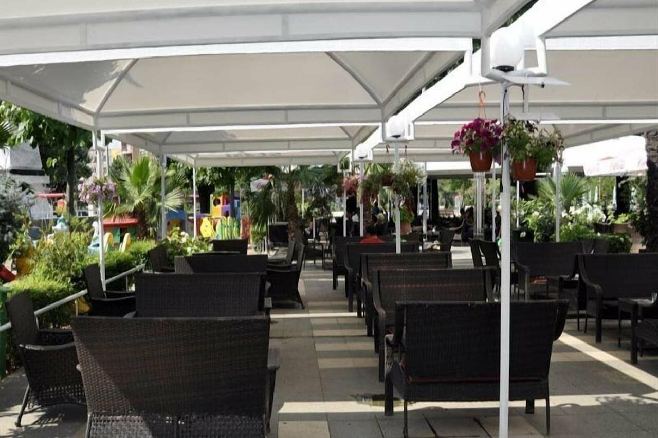 Фото Отель Europa Grand