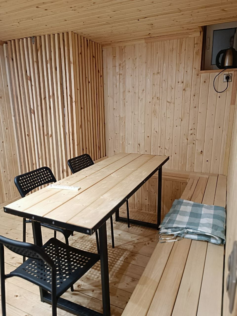 Фото Коттедж