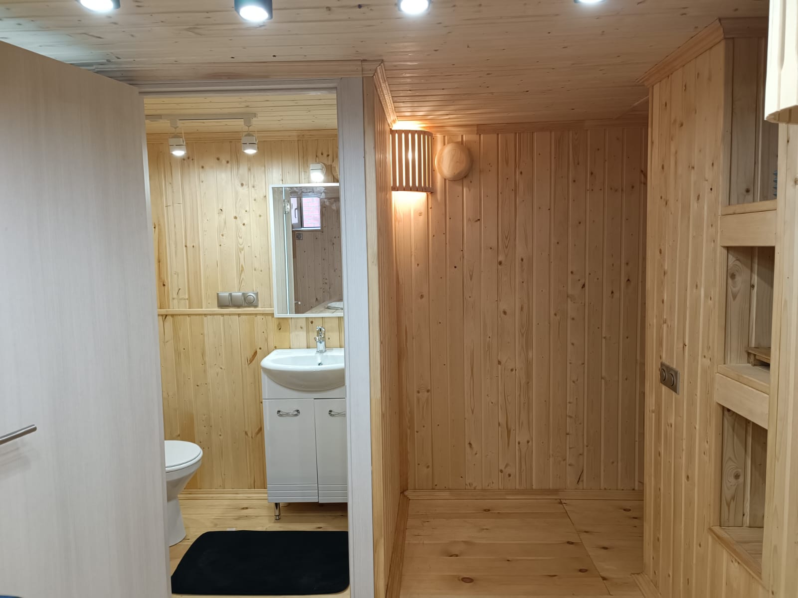 Фото Коттедж