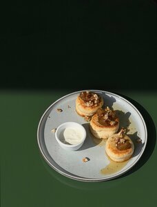 Bez Sakhara (Severniy Subdistrict, Sovetskaya Street, 50), cafe