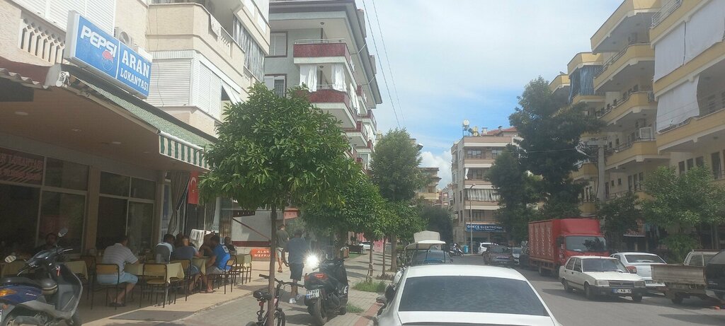 Restaurant Aran Lokantası, Alanya, photo