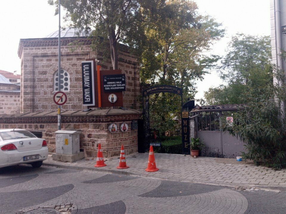 Museum Uluumay Osmanlı Halk Kıyafetleri Ve Takılar Müzesi, Bursa, photo