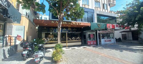 Kamburoğlu Kuyumculuk Fotoğraf 1