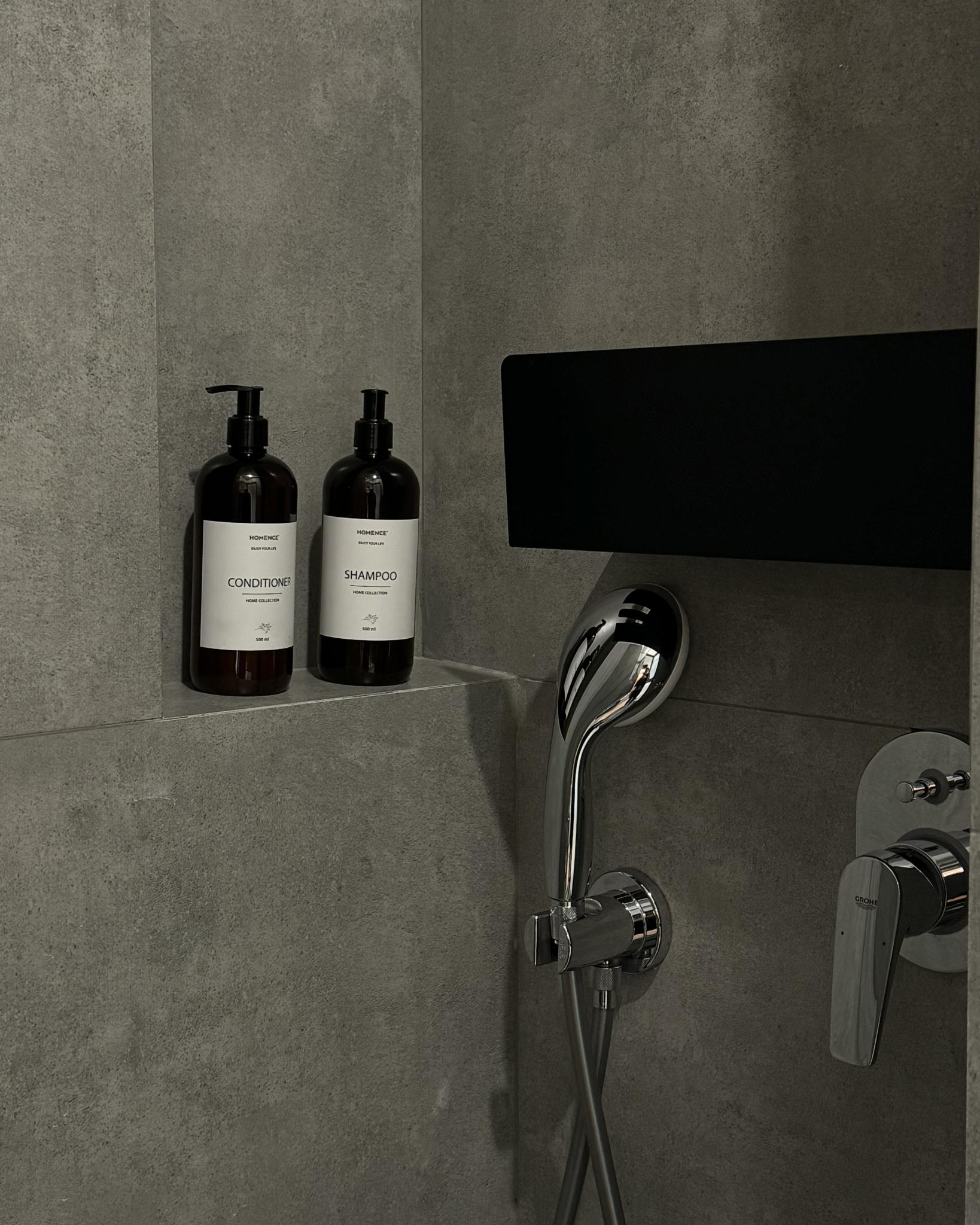 Фото Mosh Mosh Boutique Hotel