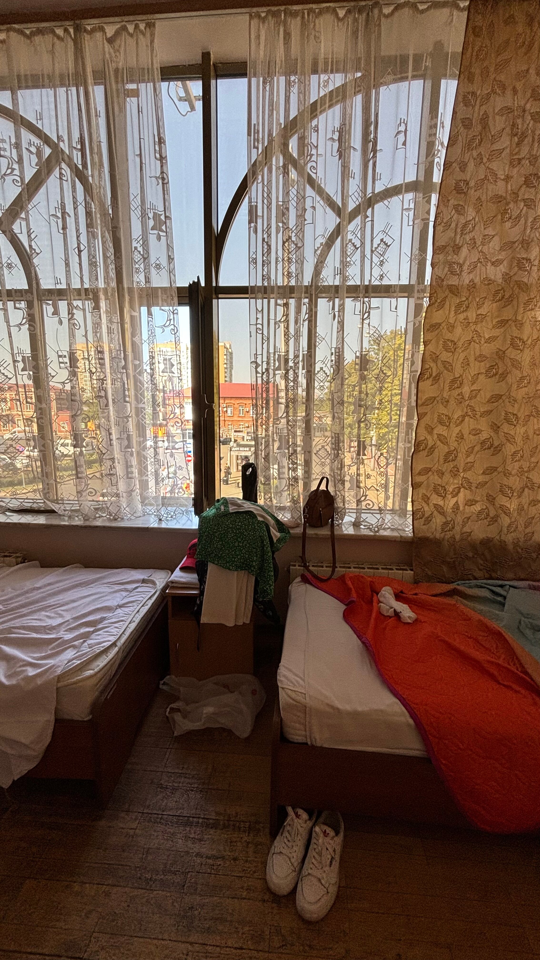 Фото Smart Hotel КДО Краснодар