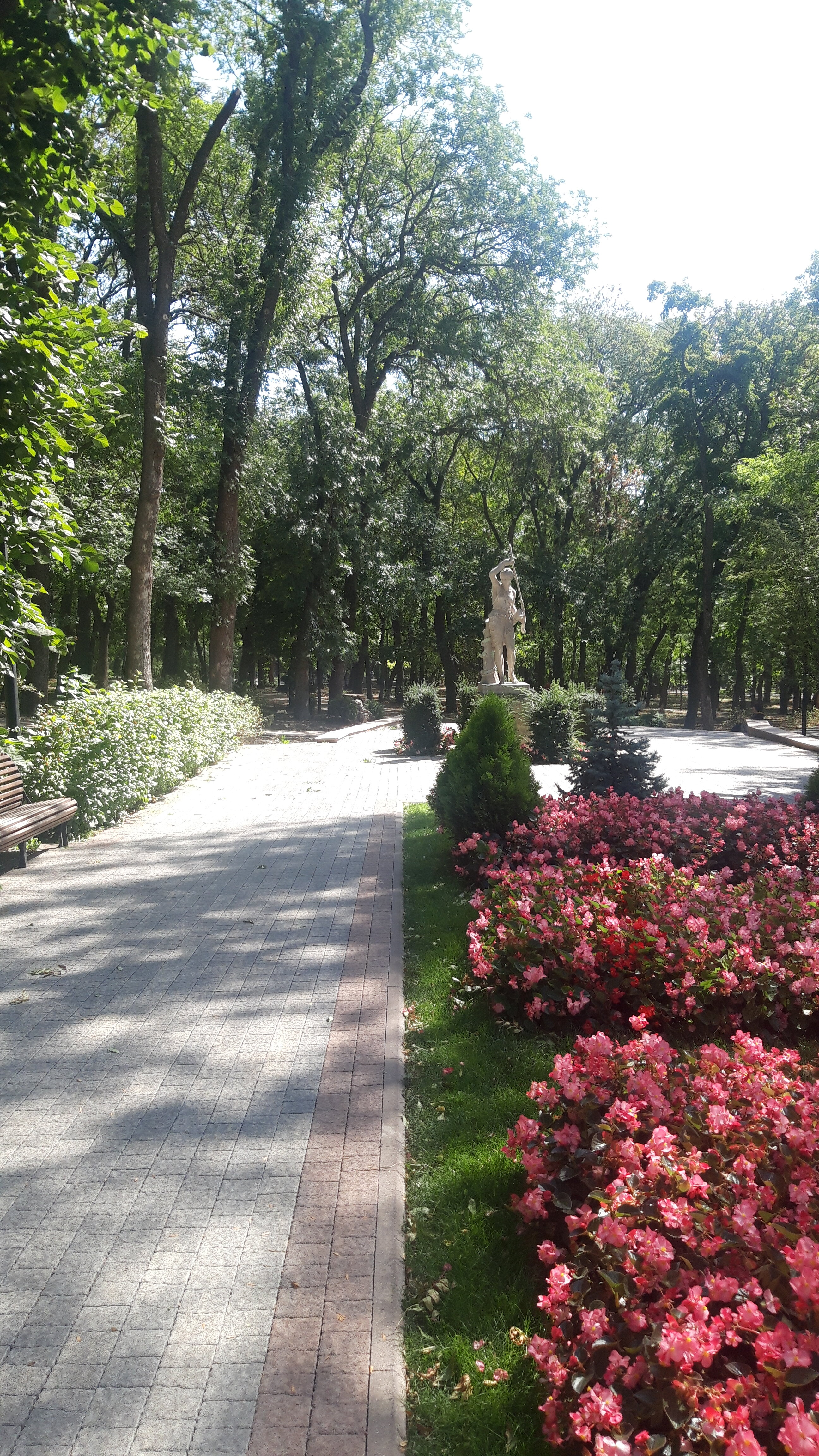 Фото Пассаж	